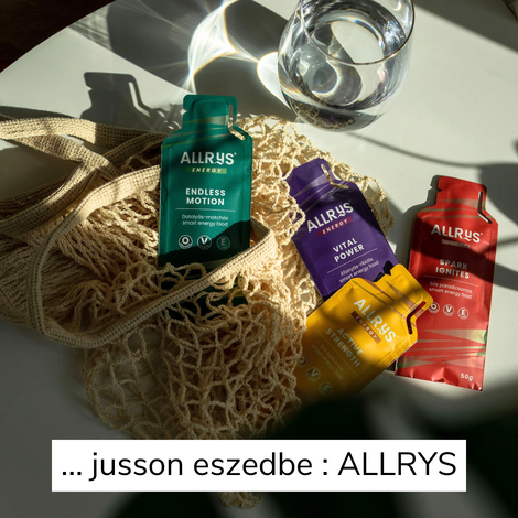 ALLRYS ®