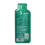 DATOLYÁS MATCHÁVAL (Plant based energy)