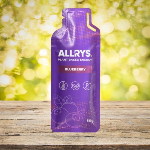 ÁFONYÁS (Plant based energy)