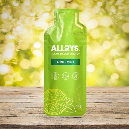 LIME-MENTÁS (Plant based energy)