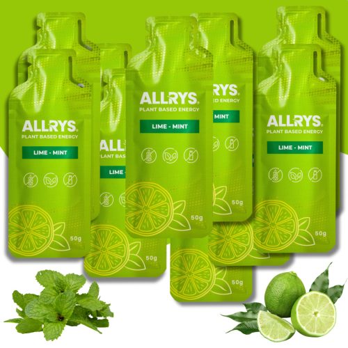 LIME-MENTÁS (10db)