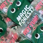 HEY YUM - Magic Forest (100g)