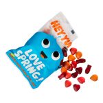 HEY YUM - Love Spring (100g) Vegán