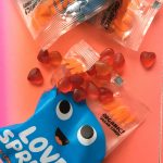 HEY YUM - Love Spring (50g) Vegán