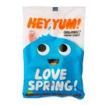 HEY YUM - Love Spring (50g) Vegán