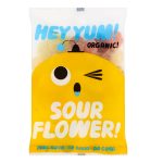 HEY YUM - Sour Flower (100g)