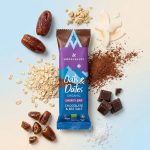 Oats & Dates: Chocolate - Sea Salt