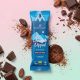 Protein Bar: Chocolate-Dipped Cocoa