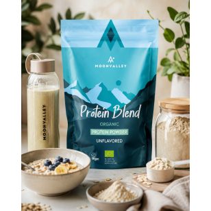Protein Blend 