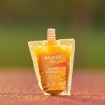 KURKUMÁS MAX (Plant based energy)