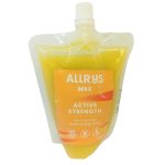 KURKUMÁS MAX (Plant based energy)