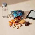 ALLRYS Pouch - türkiz