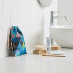 ALLRYS Pouch - türkiz