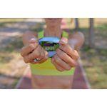 ALLRYS Pouch - türkiz