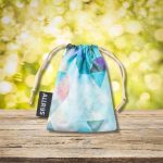 ALLRYS Pouch - türkiz