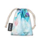 ALLRYS Pouch - türkiz