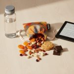 ALLRYS Pouch - sárga