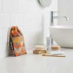 ALLRYS Pouch - sárga