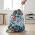 ALLRYS Gear Bag - türkiz