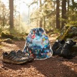 ALLRYS Gear Bag - türkiz