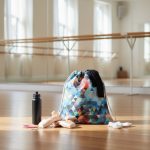 ALLRYS Gear Bag - türkiz