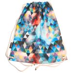 ALLRYS Gear Bag - türkiz